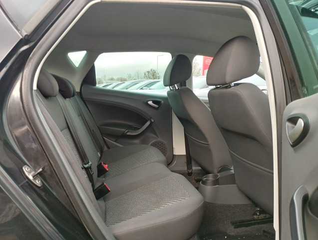 Seat Seat Ibiza IV 1.2 TDI75 FAP Gran Via 5p