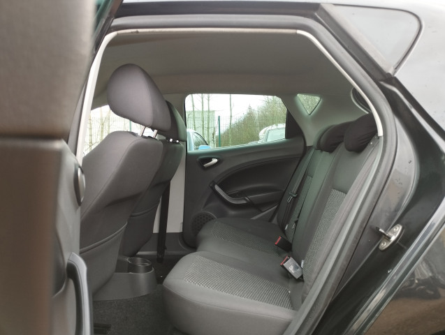 Seat Seat Ibiza IV 1.2 TDI75 FAP Gran Via 5p