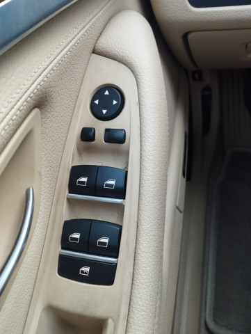 BMW BMW Série 5 V (F10) 535dA xDrive 313ch Luxury