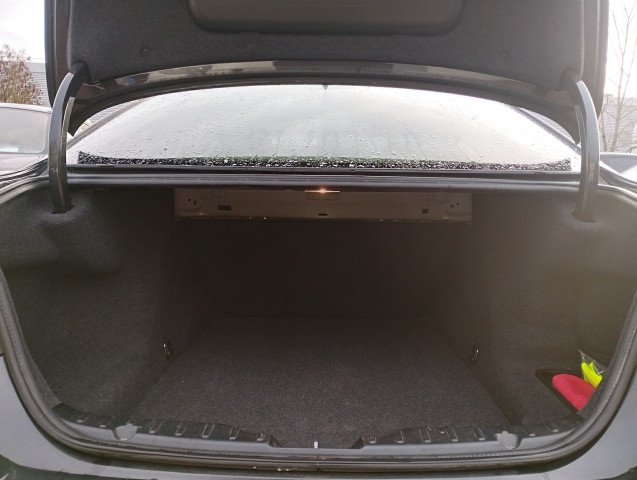 BMW BMW Série 5 V (F10) 535dA xDrive 313ch Luxury