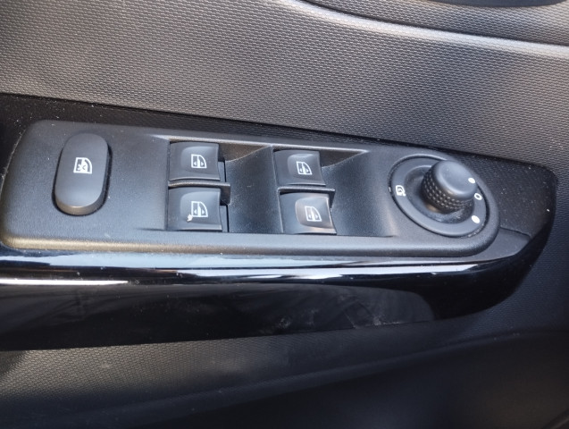 Renault Renault Captur  dCi 90 Energy Helly Hansen S&S eco²