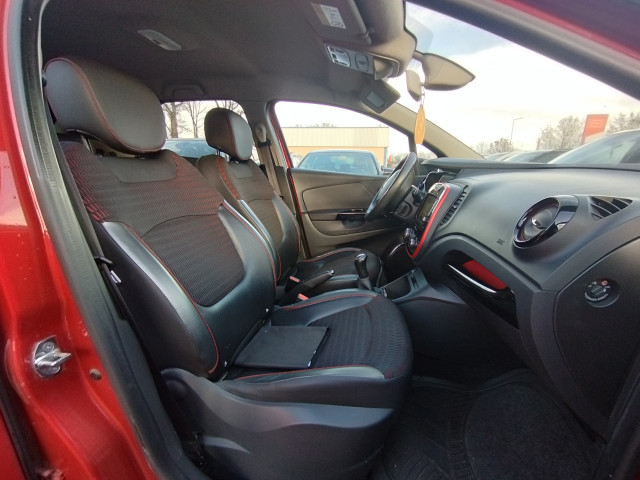 Renault Renault Captur  dCi 90 Energy Helly Hansen S&S eco²