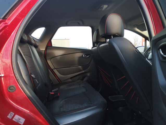 Renault Renault Captur  dCi 90 Energy Helly Hansen S&S eco²