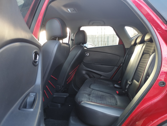 Renault Renault Captur  dCi 90 Energy Helly Hansen S&S eco²