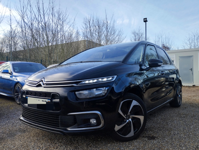 Citroën Citroën C4 Picasso 2.0 BlueHDI 150 CV FEEL 