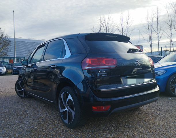 Citroën Citroën C4 Picasso 2.0 BlueHDI 150 CV FEEL 