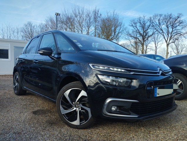 Citroën Citroën C4 Picasso 2.0 BlueHDI 150 CV FEEL 