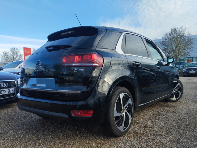 Citroën Citroën C4 Picasso 2.0 BlueHDI 150 CV FEEL 