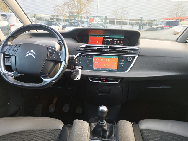 Citroën Citroën C4 Picasso 2.0 BlueHDI 150 CV FEEL 