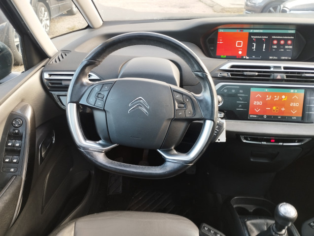 Citroën Citroën C4 Picasso 2.0 BlueHDI 150 CV FEEL 