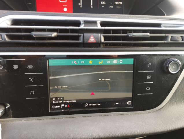 Citroën Citroën C4 Picasso 2.0 BlueHDI 150 CV FEEL 