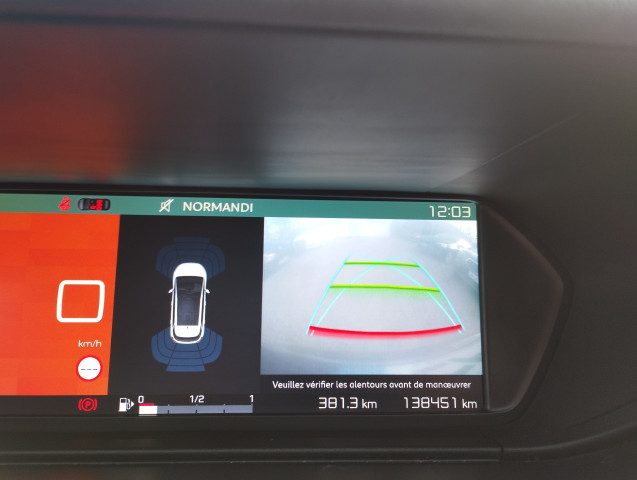 Citroën Citroën C4 Picasso 2.0 BlueHDI 150 CV FEEL 