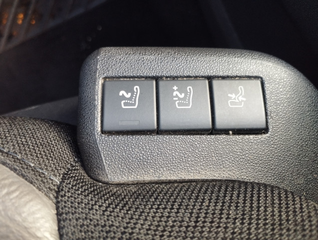 Citroën Citroën C4 Picasso 2.0 BlueHDI 150 CV FEEL 