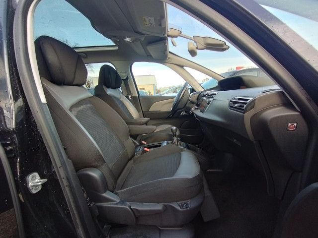 Citroën Citroën C4 Picasso 2.0 BlueHDI 150 CV FEEL 