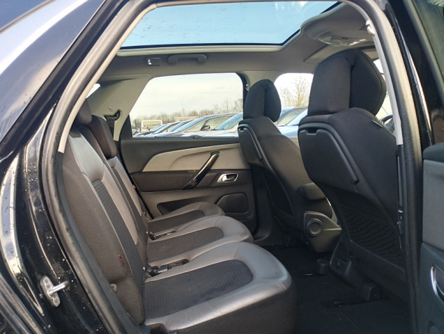 Citroën Citroën C4 Picasso 2.0 BlueHDI 150 CV FEEL 