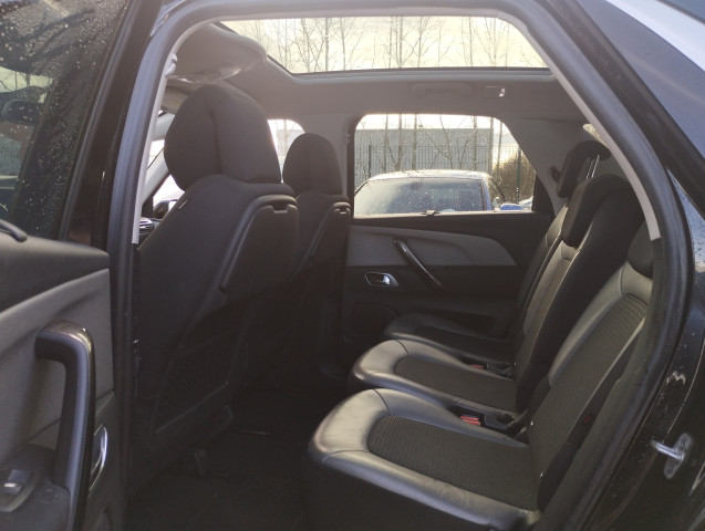 Citroën Citroën C4 Picasso 2.0 BlueHDI 150 CV FEEL 