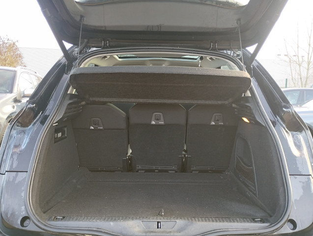 Citroën Citroën C4 Picasso 2.0 BlueHDI 150 CV FEEL 