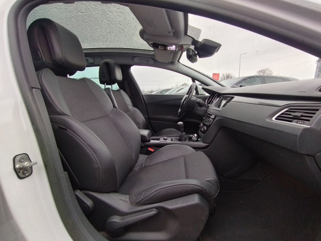 Peugeot Peugeot 508 SW  2.0 HDi160 FAP Allure