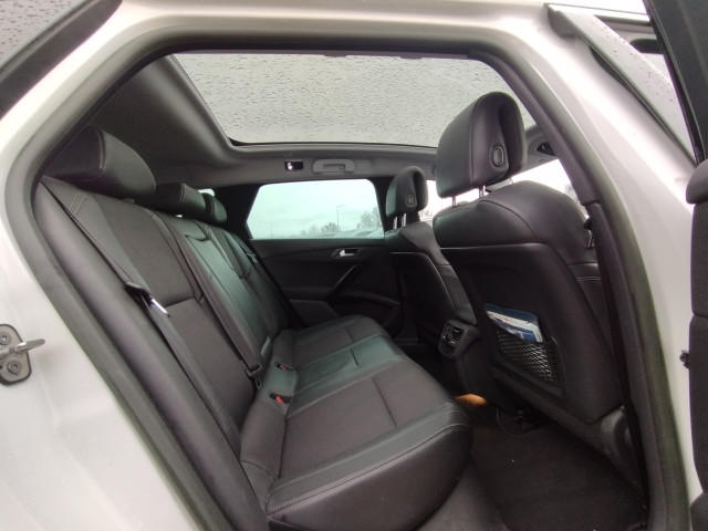 Peugeot Peugeot 508 SW  2.0 HDi160 FAP Allure