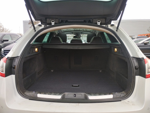 Peugeot Peugeot 508 SW  2.0 HDi160 FAP Allure