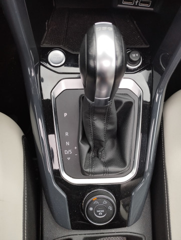 Volkswagen Volkswagen T-Roc  2.0 TDI 150ch Carat 4Motion DSG7