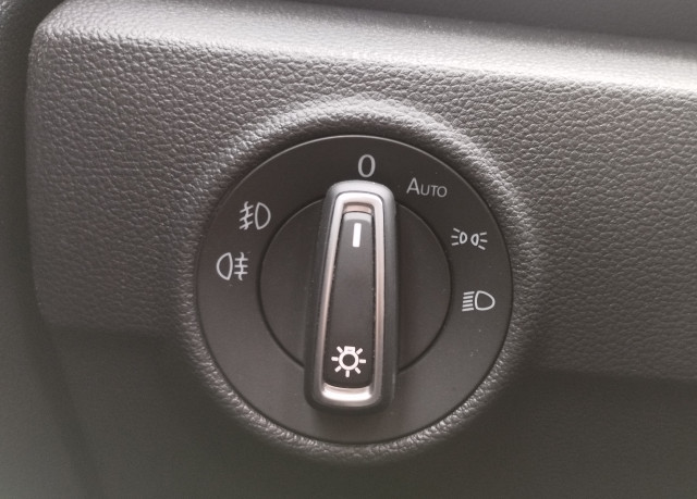 Volkswagen Volkswagen T-Roc  2.0 TDI 150ch Carat 4Motion DSG7