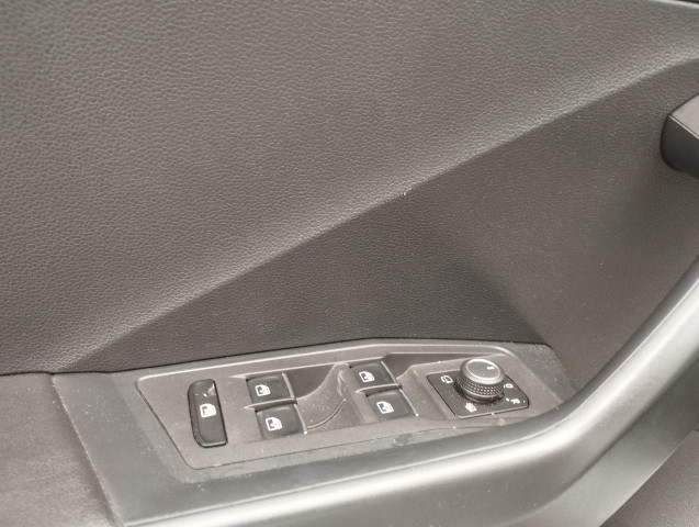 Volkswagen Volkswagen T-Roc  2.0 TDI 150ch Carat 4Motion DSG7