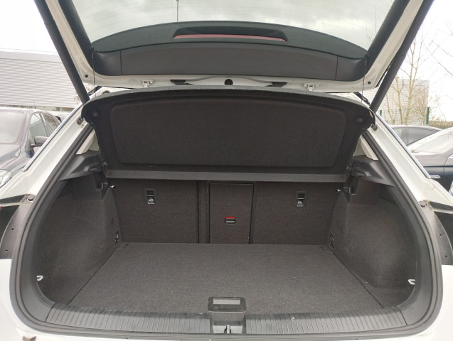 Volkswagen Volkswagen T-Roc  2.0 TDI 150ch Carat 4Motion DSG7