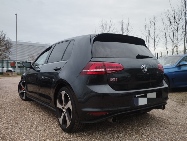 Volkswagen Volkswagen Golf VII 2.0 TSI 230 BlueMotion Technology GTI Performance 5p