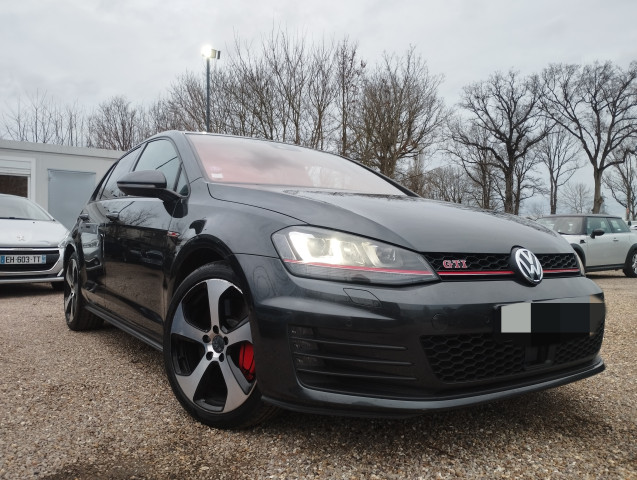 Volkswagen Volkswagen Golf VII 2.0 TSI 230 BlueMotion Technology GTI Performance 5p