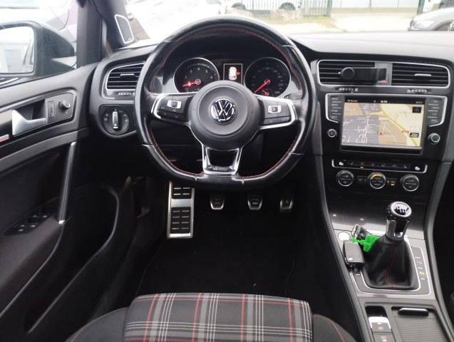 Volkswagen Volkswagen Golf VII 2.0 TSI 230 BlueMotion Technology GTI Performance 5p