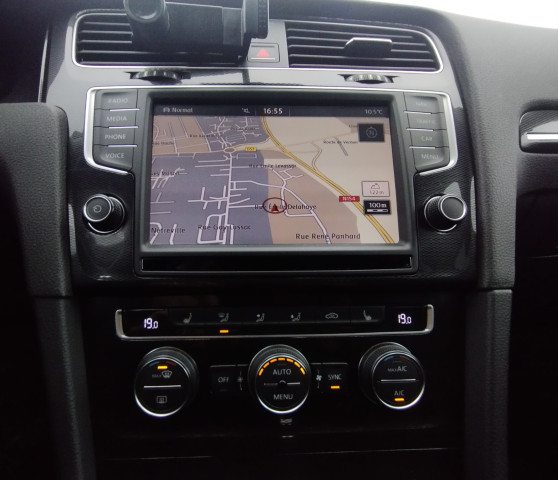 Volkswagen Volkswagen Golf VII 2.0 TSI 230 BlueMotion Technology GTI Performance 5p