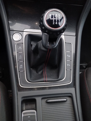 Volkswagen Volkswagen Golf VII 2.0 TSI 230 BlueMotion Technology GTI Performance 5p