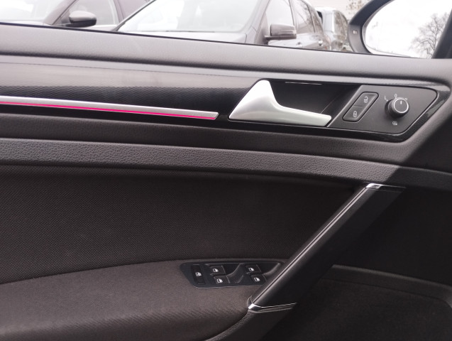 Volkswagen Volkswagen Golf VII 2.0 TSI 230 BlueMotion Technology GTI Performance 5p