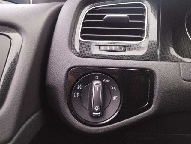 Volkswagen Volkswagen Golf VII 2.0 TSI 230 BlueMotion Technology GTI Performance 5p