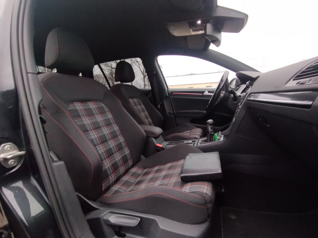 Volkswagen Volkswagen Golf VII 2.0 TSI 230 BlueMotion Technology GTI Performance 5p