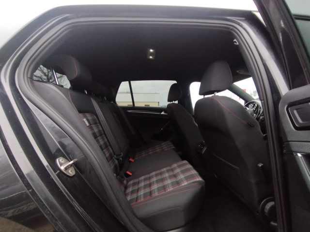 Volkswagen Volkswagen Golf VII 2.0 TSI 230 BlueMotion Technology GTI Performance 5p