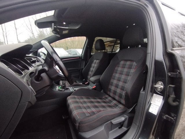 Volkswagen Volkswagen Golf VII 2.0 TSI 230 BlueMotion Technology GTI Performance 5p