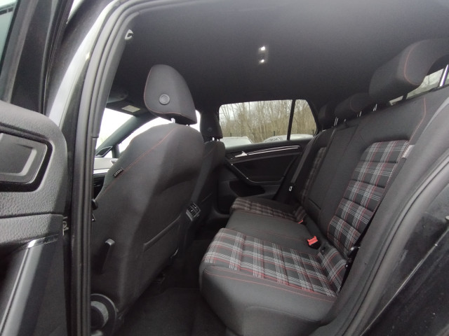 Volkswagen Volkswagen Golf VII 2.0 TSI 230 BlueMotion Technology GTI Performance 5p