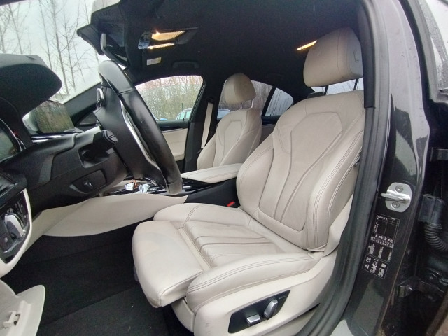 BMW BMW Série 5 M550D (G30) xDrive 3.0  400 CV BVA8