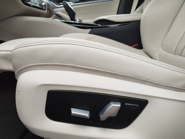 BMW BMW Série 5 M550D (G30) xDrive 3.0  400 CV BVA8