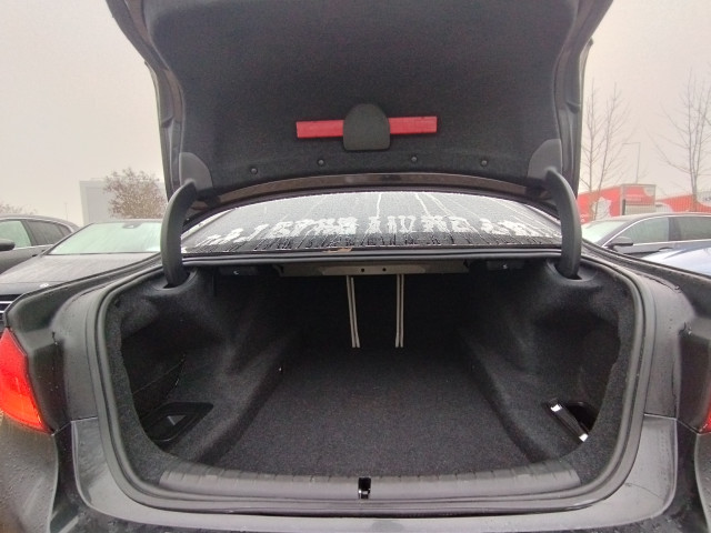 BMW BMW Série 5 M550D (G30) xDrive 3.0  400 CV BVA8