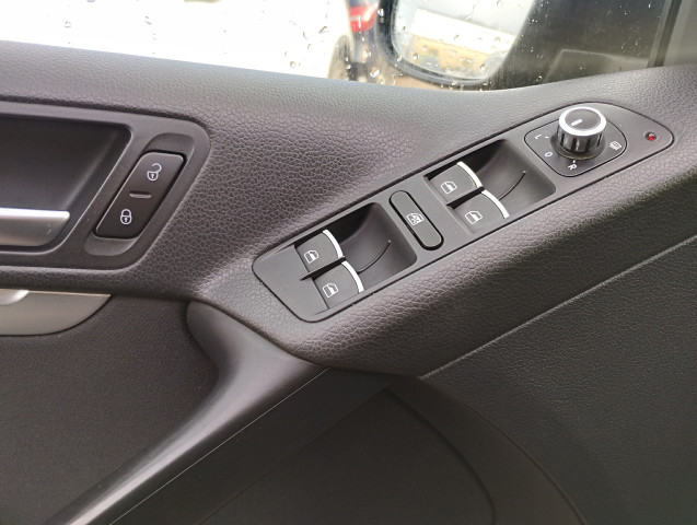 Volkswagen Volkswagen Tiguan 2.0 TDI 140 CONFORTLINE