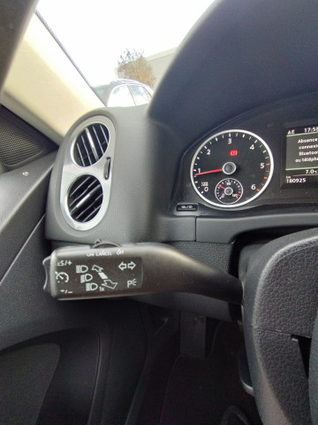 Volkswagen Volkswagen Tiguan 2.0 TDI 140 CONFORTLINE