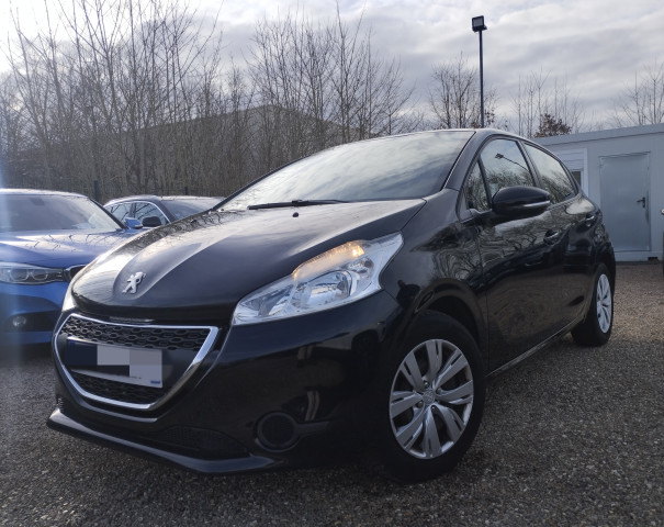 Peugeot Peugeot 208 1.4 HDI ACTIVE