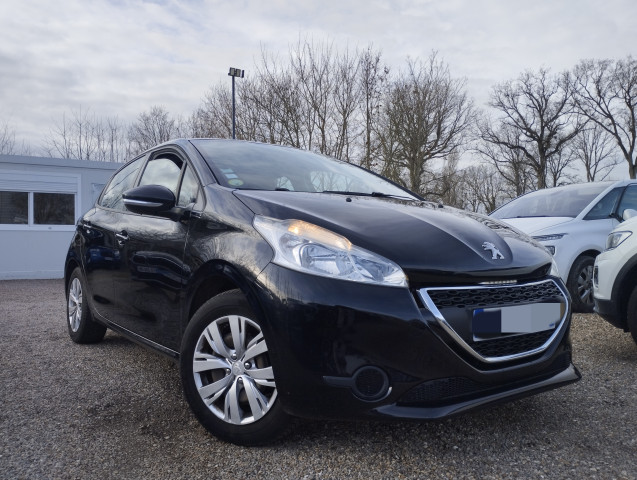 Peugeot Peugeot 208 1.4 HDI ACTIVE