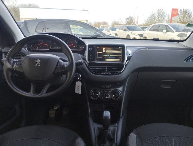 Peugeot Peugeot 208 1.4 HDI ACTIVE