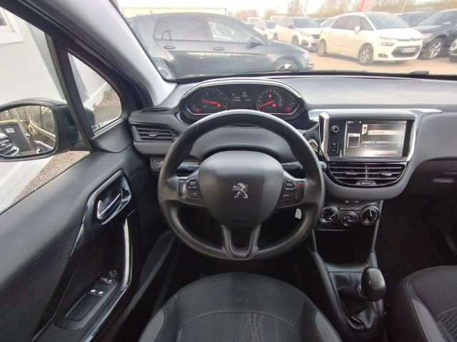 Peugeot Peugeot 208 1.4 HDI ACTIVE