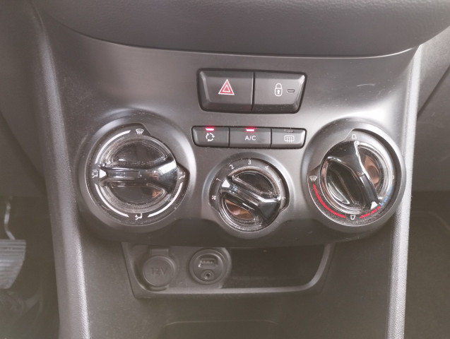 Peugeot Peugeot 208 1.4 HDI ACTIVE