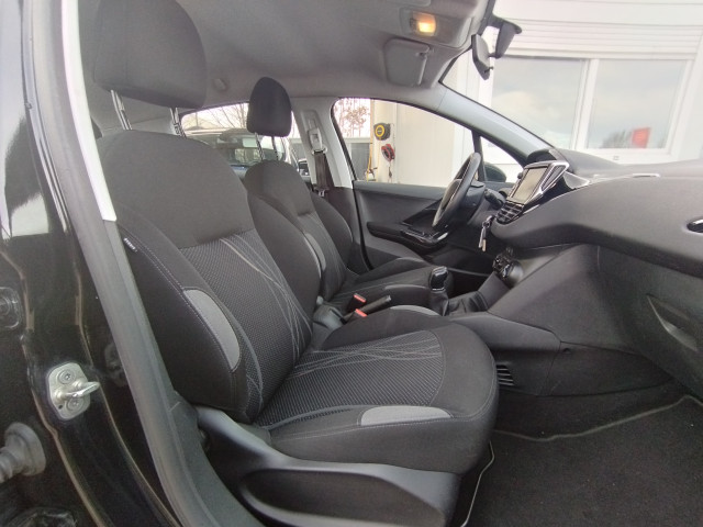 Peugeot Peugeot 208 1.4 HDI ACTIVE